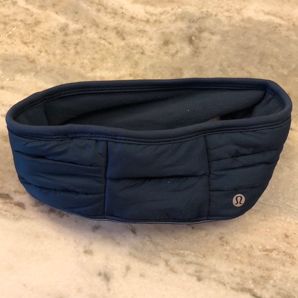 Lululemon Headband